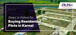 Plots for Sale in Karnal