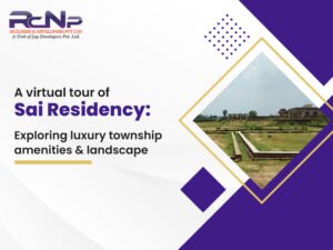 Luxury Township Amenities & Landscape